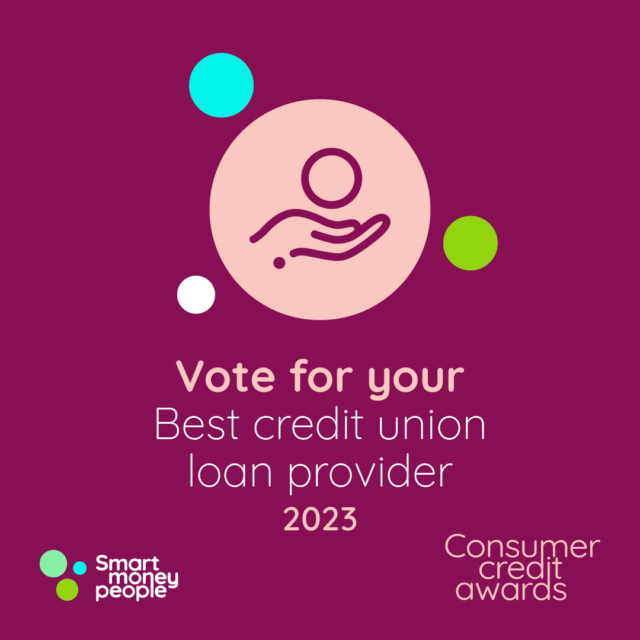 vote for your credit union