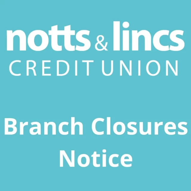 NLCU Branch Closures
