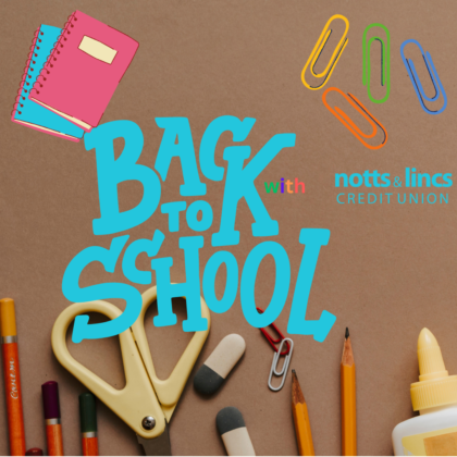 Back to school help with NLCU